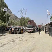 Pakistanul a redeschis granița cu Afganistanul/foto: isbd