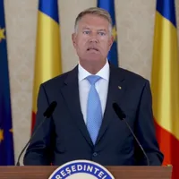 VIDEO Klaus Iohannis: Pandemia de coronavirus este departe de a se fi încheiat