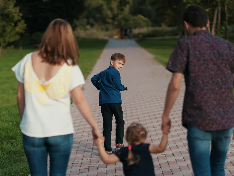 Foto: Plata pentru venitul minim de incluziune se face în funcție de membrii familiei Sursa - Freepik