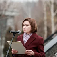 Președintele Republicii Moldova declară stare de urgență/FOTO: Facebook/ Maia Sandu
