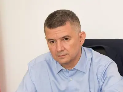 Purtătorul de cuvânt al PSD, Valeriu Steiu