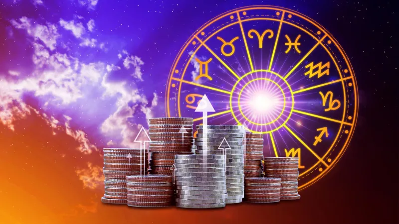 Horoscop - Foto: Magnific