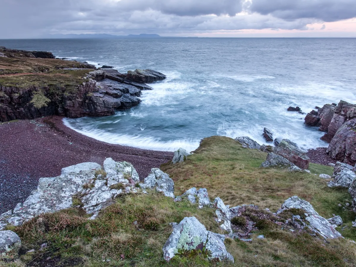 Wester Ross - Foto: Profimedia images