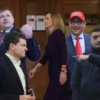 Alegeri prezidențiale 2025. Unde poți sesiza neregulile privind campania electorală? Cum faci asta? - Foto: Colaj Inquam Photos (rol ilustrativ)