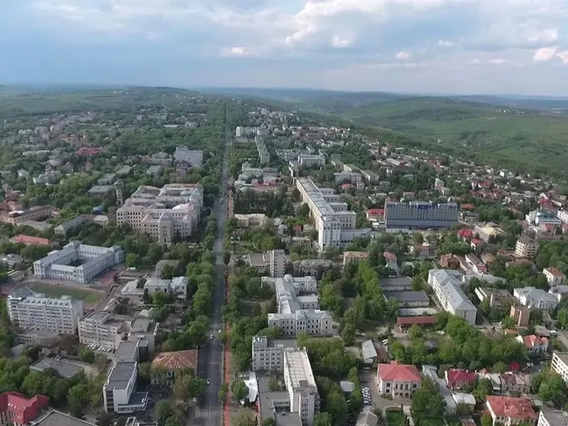 Dosarul „țepelor” cu averi de milioane de euro pe Copou - Foto: Ziarul de Iaşi
