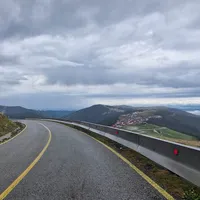 Circulația rutieră pe Transalpina, reluată de pe 1 iunie. În ce interval orar se va putea circula? - Foto: Facebook / Cristian Pistol