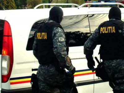 Descinderi- Foto: Poliția (Arhivă - rol ilustrativ)