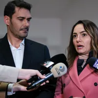 Anamaria Gavrilă Foto: Inquam Photos / Alexandru Nechez