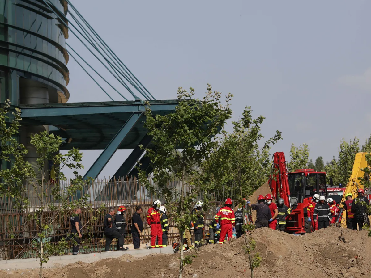 Bilanț sumbru: 5.323 de persoane au suferit accidente de muncă, în 2025. 96 şi-au pierdut viaţa