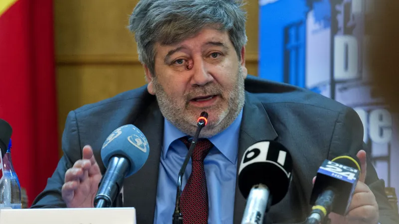 Lucian Netejoru/FOTO: digi24.ro