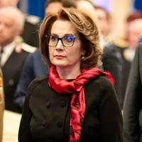 Nicoleta Pauliuc, despre pătrunderea unei drone în spaţiul aerian românesc: "E o vulnerabilitate!" - Foto: Facebook/Partidul Naţional Liberal