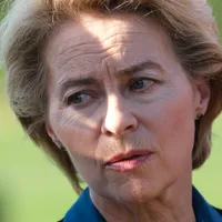 Ursula von der Leyen    Foto: Guliver / Getty Images