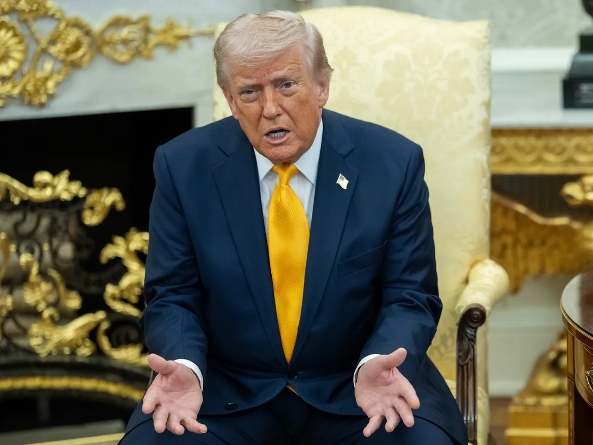 BREAKING Trump prelungește ultimatumul. Atacul asupra infrastructurii energetice iraniene, amânat 5 zile