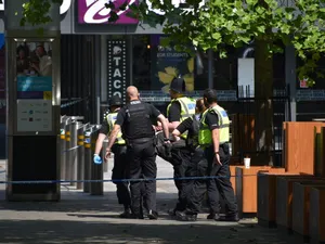 3 persoane ucise și 3 rănite, la Nottingham. Poliția a blocat orașul, un suspect arestat - Foto: Profimedia Images