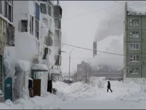 Jumătate din Rusia fără căldură, la temperaturi și de -30 de grade - Foto: petapixel.com (imagine cu caracter ilustrativ)