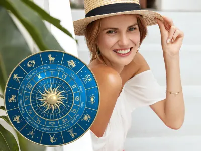 Horoscop 23 august 2026 - Foto: Magnific, PNGEGG (Imagine cu rol ilustrativ)