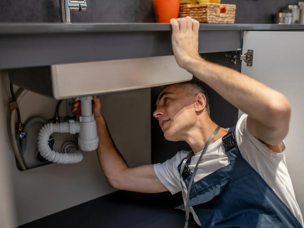 Instalatorii nu vor să știi asta. Primul lucru pe care îl fac când chiuveta este înfundată - costă zero lei!