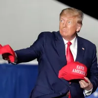 Donald Trump / Foto: Profimedia