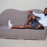 Usain Bolt. Foto pagina Facebook