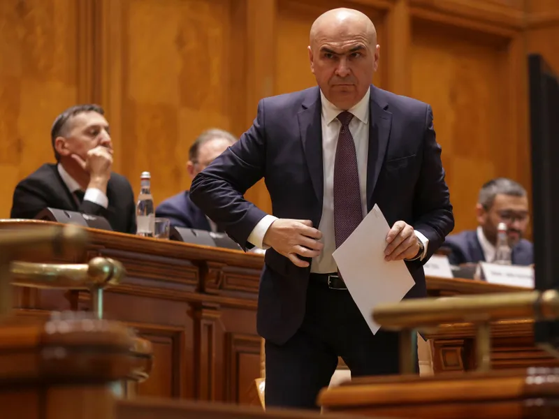 Ilie Bolojan - Foto: Profimedia images