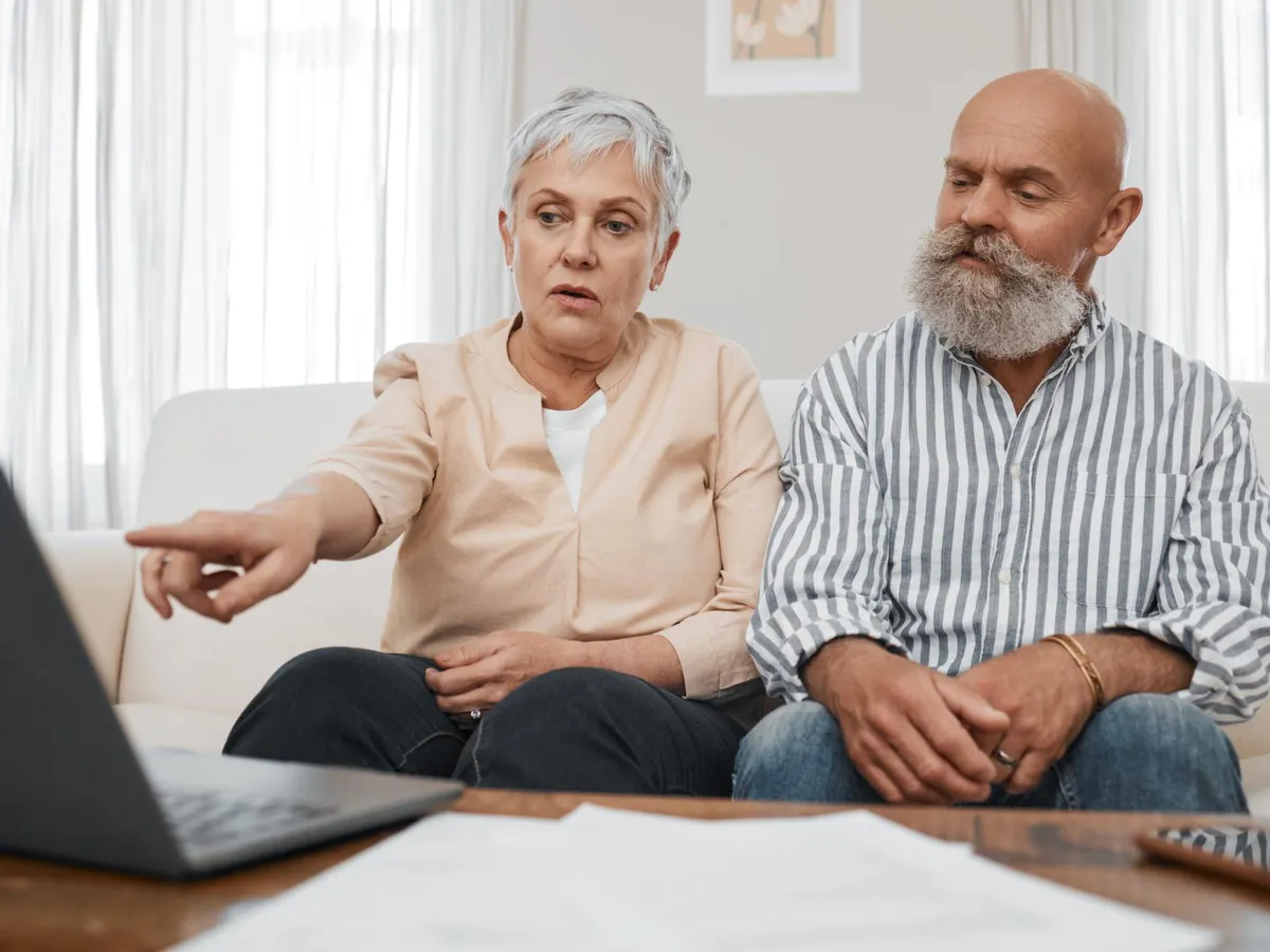 Pensionai la pensie - Foto: Freepik