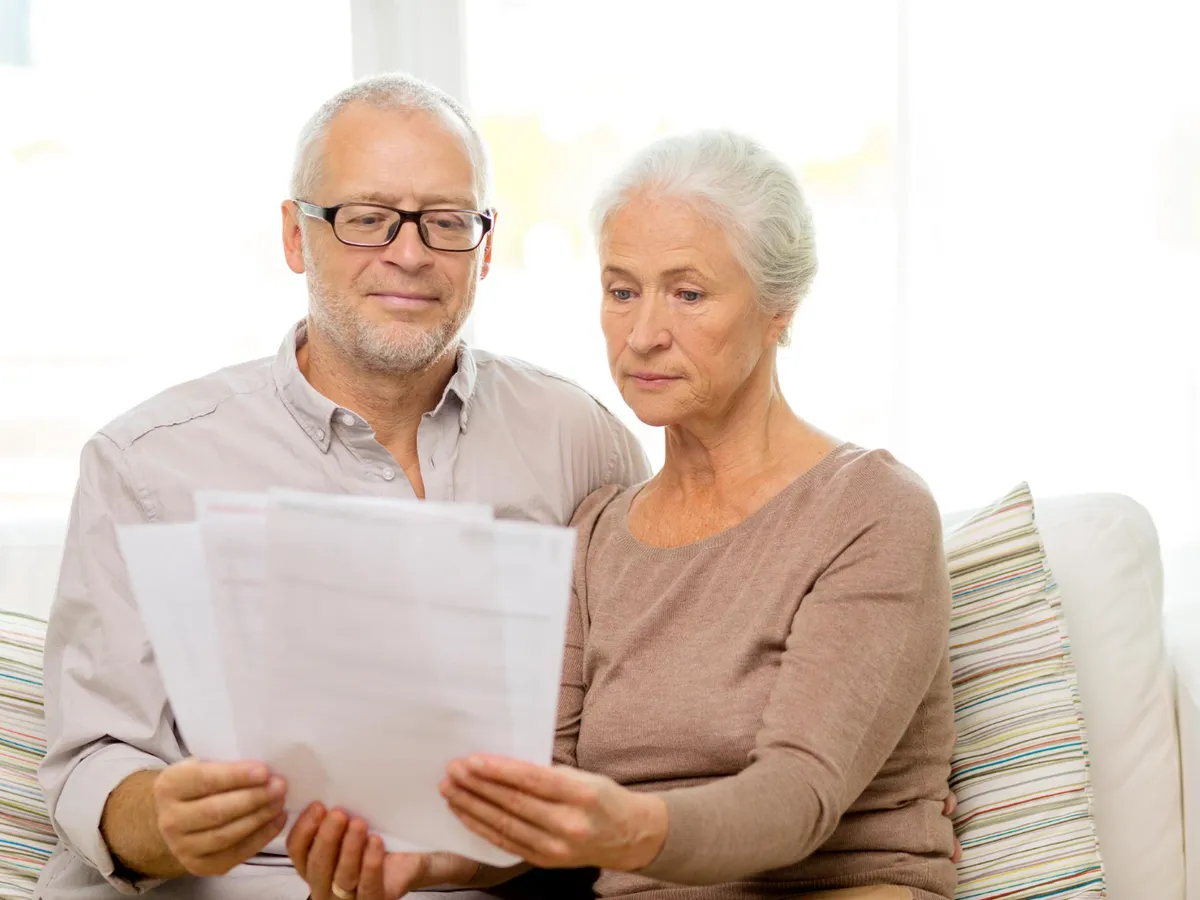 pensionari la pensie - Foto: Freepik