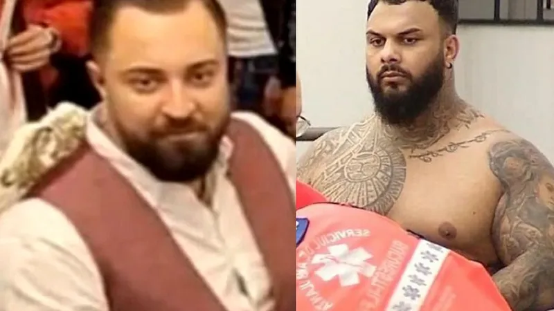 Bejan, lordul român al drogurilor, a comandat asasinate acasă și-n străinătate: Bebino și un albanez Foto: Facebook