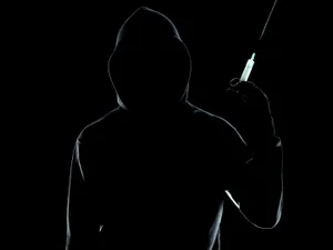 145 de persoane au raportat că au fost înţepate cu seringi în timpul unui festival stradalFoto: Shutterstock(fotografie cu caracter ilustrativ)