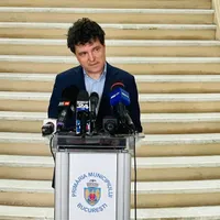 Nicușor Dan nu știe cine îl va susține în 2024, dar nu refuză sprijinul PNL, USR și PMP/FOTO: Facebook/NicusorDan