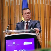 Sorin Grindeanu, președintele Camerei Deputaților - Foto: Facebook/ Sorin Grindeanu