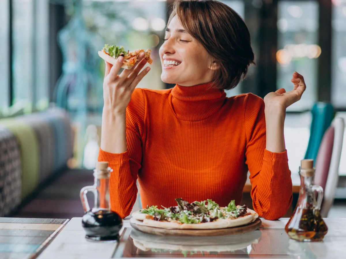 Vrei să scapi de grăsimea de pe burtă? Cinci rutine simple de dimineață sunt bune pentru pierderea în greutate