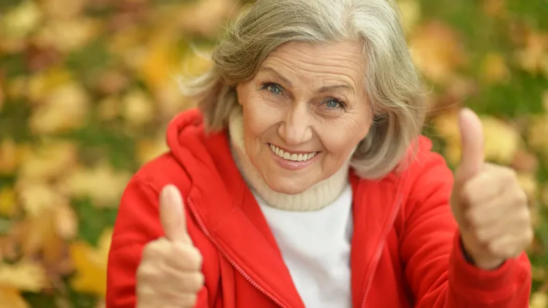 Un pensionar a primit sute de lei în plus deși Casa de Pensii l-a refuzat. Cine i-a făcut dreptate? - Foto: Freepik (Imagine cu rol ilustrativ)