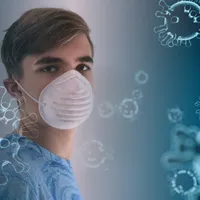 Sute de copii infectaţi cu Covid, internaţi în spitale. Rafila mai așteaptă până să ia măsuri/FOTO: Pixabay