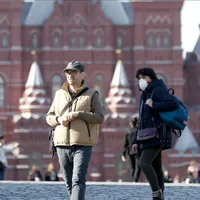 Rusia a depăşit 4,5 milioane de cazuri de COVID-19 / Anadolui