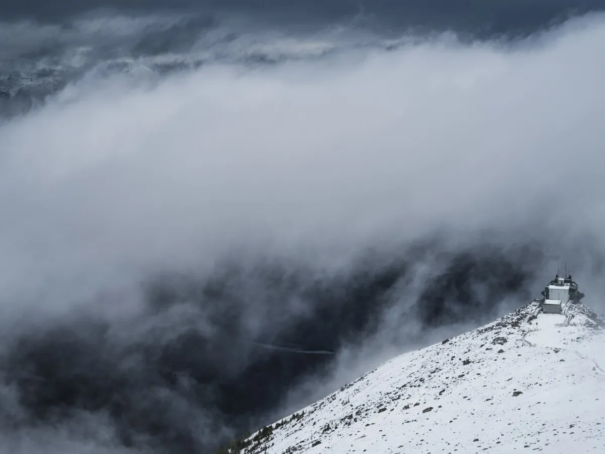 Viscol Foto: Freepik (imagine cu rol ilustrativ)