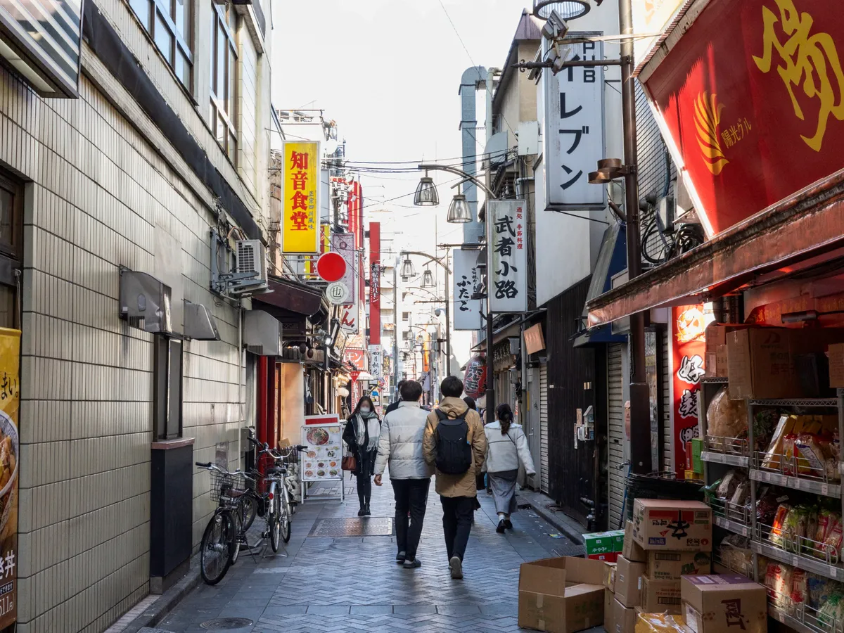 Japonia majorează taxele de viză cu 400% din iulie, prima creștere din ultimii 48 de ani