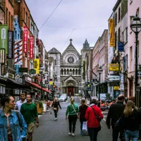 Irlanda se pregătește pentru Crăciun și Revelion cu noi restricții anti-COVID. / Foto: schengenvisainfo.com