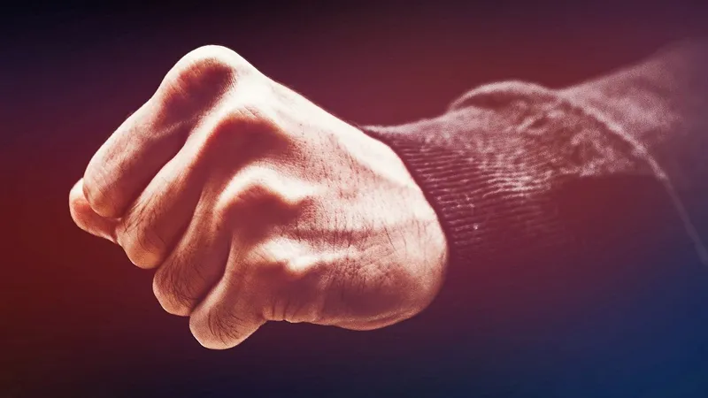 Managerul Spitalului Municipal din Huşi şi un regizor de la Teatrul Notarra, membri PSD, s-au bătut - Foto: Pexels