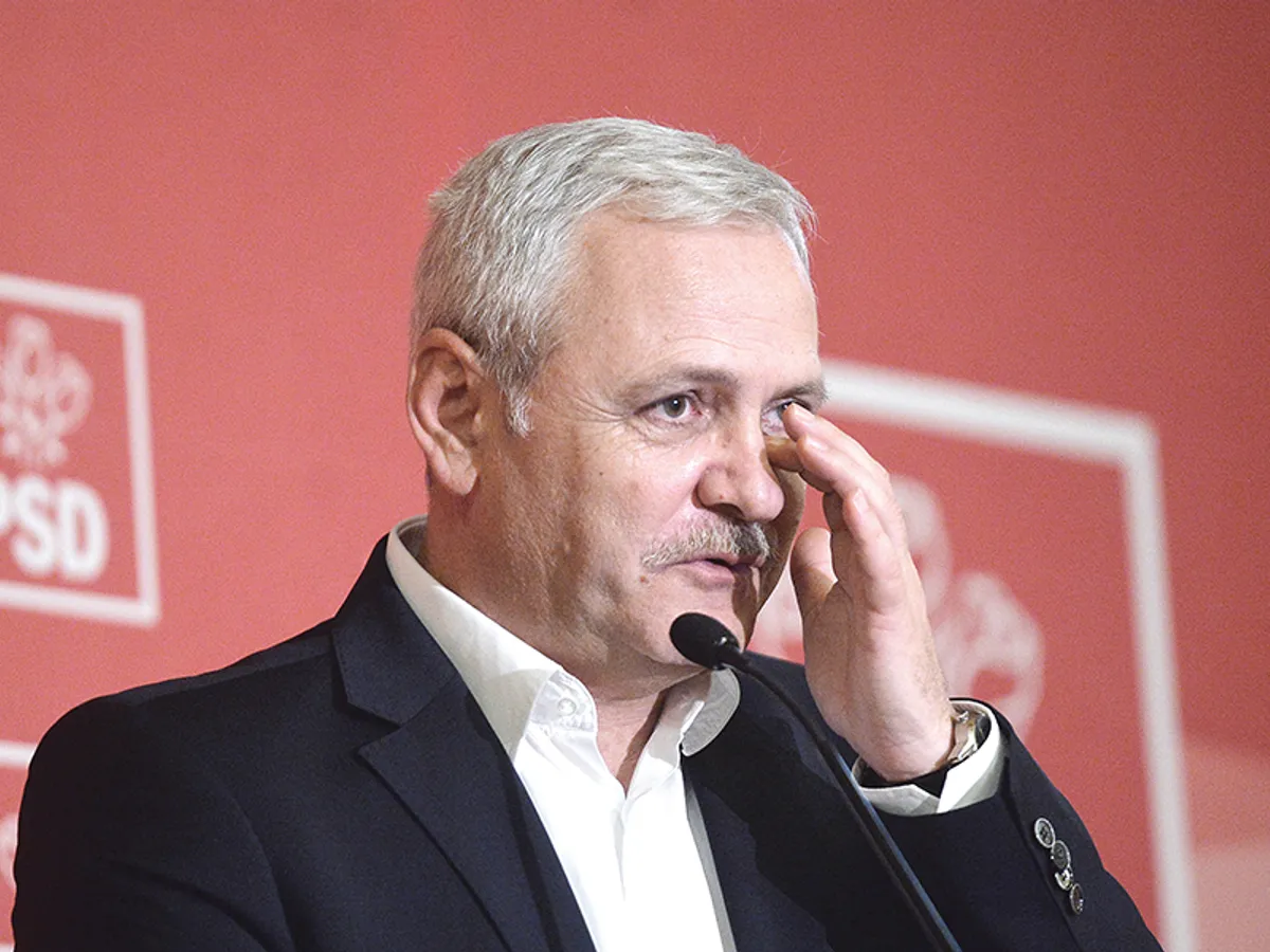 Liviu Dragnea