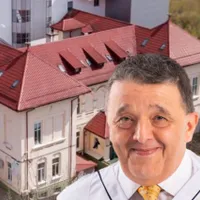 Spitalul Foișor cere retragerea titlului academic al fostului manager, celebrul medic Ioan Stoica - Foto: Colaj