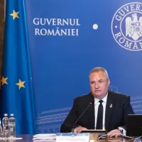 Nicolae Ciucă: "Nimic nu poate justifica sutele de mii de vieţi curmate până acum, în Ucraina" - Foto: gov.ro
