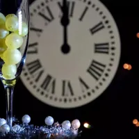 Motivul pentru care trebuie să mănânci 12 boabe de struguri în noaptea de revelion? Aduc noroc? - Foto: Istock / imagine cu rol ilustrativ