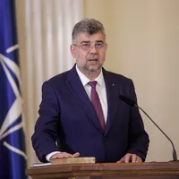 Ciolacu a lucrat la o fabrică de televizoare alb-negru - Foto: INQUAM PHOTOS / George Călin
