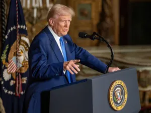 Trump are o avere colosală - Foto: Profimedia Images