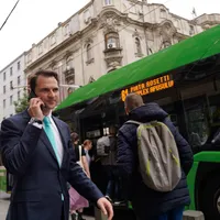 Burduja: „Ne-am pierdut cumva mândria de a aparţine acestui oraş. Avem vocaţie de mare capitală” - Foto: INQUAM Photos/ Saul Pop