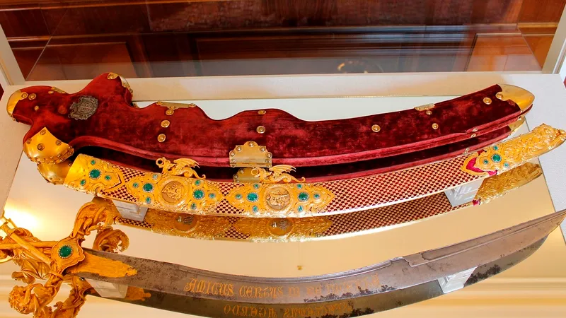 sabia de parada cuza
