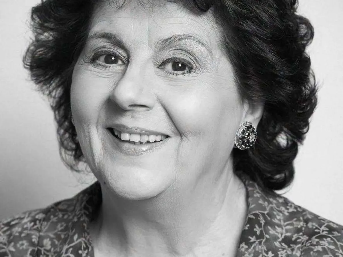 Doliu în teatrul românesc. Actrița Adela Mărculescu s-a stins din viață la vârsta de 88 de ani