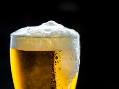 Care este cea mai bună bere din lume? I-a detronat pe nemți la gust și aciditate. Istorie de 120 ani Foto: Freepik (fotografie cu caracter ilustrativ)