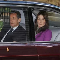 Nicolas Sarkozy este inculpat pentru finanţarea ilegală a campaniei sale electorale pentru realegere din 2012/FOTO: Getty