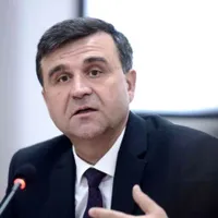 Procurorul şef al DNA, Crin Bologa, a respins cererea Secţiei de pentru judecători a Consiliului Superior al Magistraturii (CSM) privind revocarea procurorului Melinda Diaconescu. / Foto: bursa.ro